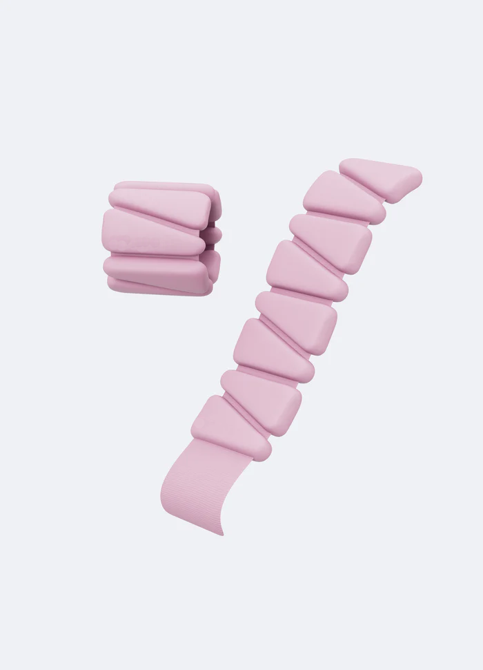 Bandas de peso ajustables