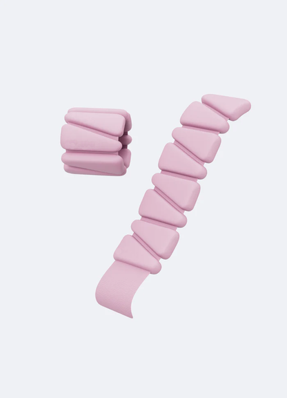 Bandas de peso ajustables